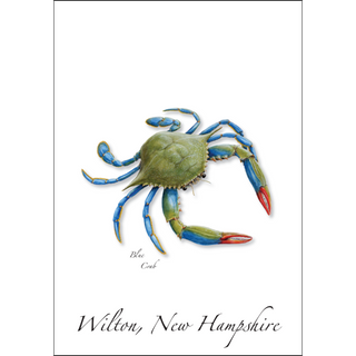 Blue Crab I image 0