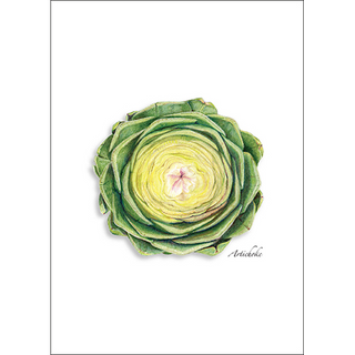 Artichoke image 0