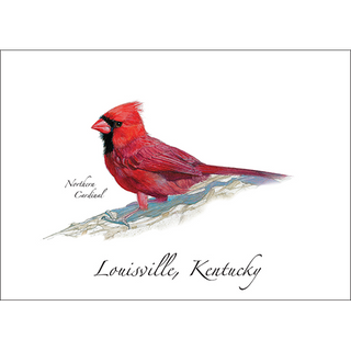 Cardinal II image 0