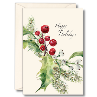 Holiday Berries image 0