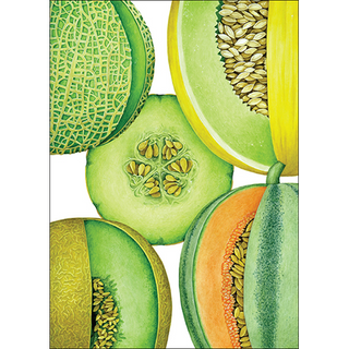 Melons<br>(namedrop unavailable) image 0