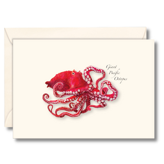 Giant Pacific Octopus image 0