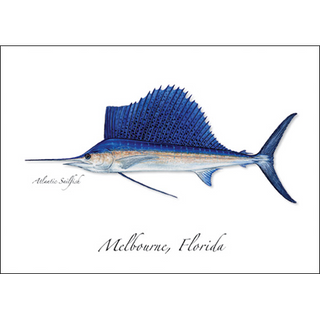 Sailfish image 0