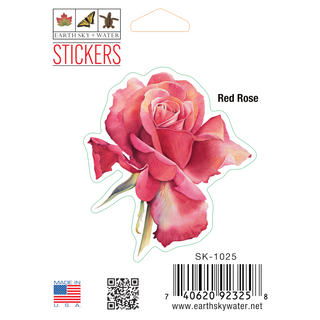 Red Rose image 0