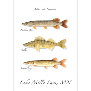 Minnesota Favorites image 0