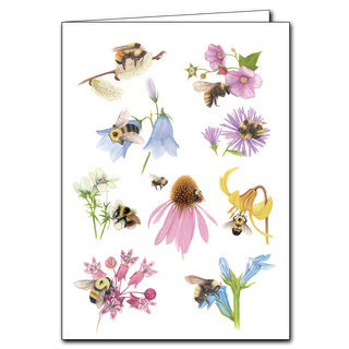 Bumblebee Wrap image 0