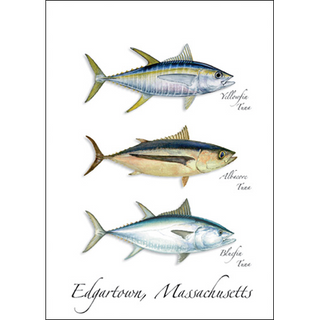 Three Tuna image 0