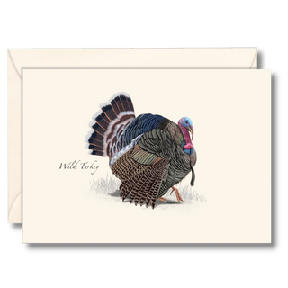 Wild Turkey image 0