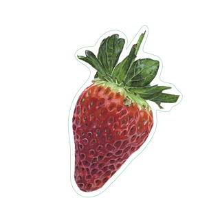 Strawberry image 1