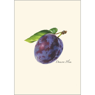 Plum image 1