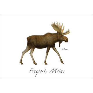 Moose II image 0