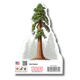 Giant Sequoia image 1