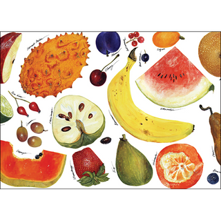 Fruits<br>(namedrop unavailable) image 0