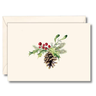 Christmas Pine Cone image 0