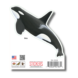 Orca image 1